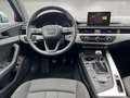 Audi A4 Avant 1.4 SITZHZG,KLIMAAUTO,BLUETOOTH,TEMPOMAT Silber - thumbnail 10