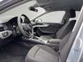 Audi A4 Avant 1.4 SITZHZG,KLIMAAUTO,BLUETOOTH,TEMPOMAT Silber - thumbnail 7