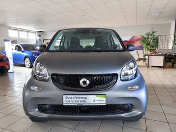 Bild 7 smart forTwo electric drive / EQ