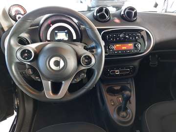 Bild 12 smart forTwo electric drive / EQ