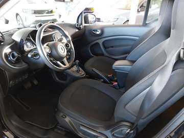 Bild 10 smart forTwo electric drive / EQ