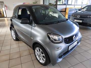Bild 5 smart forTwo electric drive / EQ