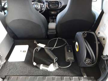 Bild 9 smart forTwo electric drive / EQ