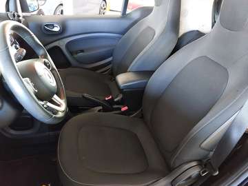 Bild 11 smart forTwo electric drive / EQ