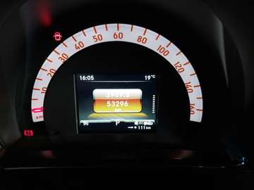 Bild 14 smart forTwo electric drive / EQ