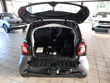 Bild 8 smart forTwo electric drive / EQ