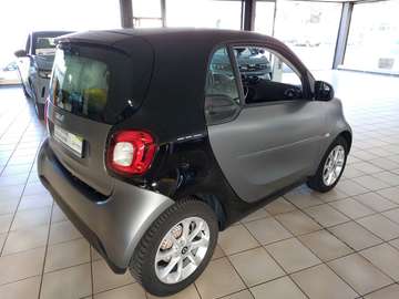 Bild 4 smart forTwo electric drive / EQ