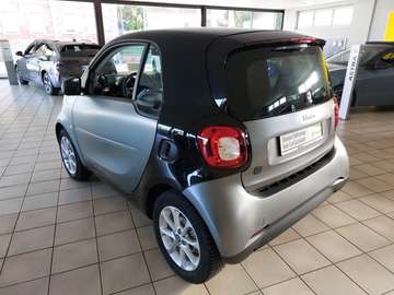 Bild 2 smart forTwo electric drive / EQ