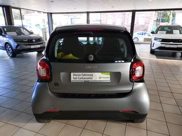 Bild 3 smart forTwo electric drive / EQ