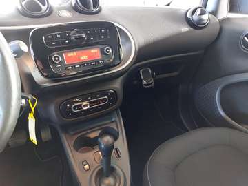 Bild 13 smart forTwo electric drive / EQ