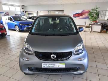Bild 6 smart forTwo electric drive / EQ