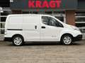 Nissan E-NV200 Optima 40 kWh|NAP|achteruitrijcamera|cruise contro Weiß - thumbnail 5