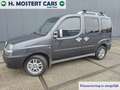 Fiat Doblo 1.6-16V Malibu APK t/m 07-2026 Bj.2004 Airco  5 pe Grau - thumbnail 2
