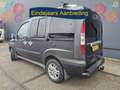 Fiat Doblo 1.6-16V Malibu Bj.2004 Km. 250125 Airco 5 persoons Grau - thumbnail 5
