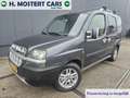 Fiat Doblo 1.6-16V Malibu APK t/m 07-2026 Bj.2004 Airco  5 pe Grau - thumbnail 3