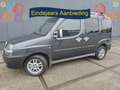 Fiat Doblo 1.6-16V Malibu Bj.2004 Km. 250125 Airco 5 persoons Grau - thumbnail 3