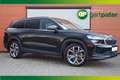 Skoda Kodiaq 1.5TSI 204PK PHEV Business Edition Trekhaak/Leer/2 Zwart - thumbnail 1