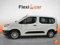 Toyota Proace City 1.5D 96kW (130CV) Family Active L1 Blanco - thumbnail 4