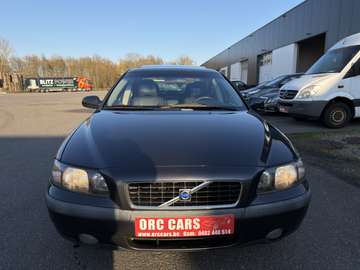 S60 2.4i 20v