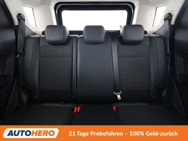 Ford Ecosport view 15