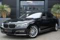 BMW 740 7-serie 740Le xDrive Luxury High Executive 327pk P Czarny - thumbnail 1