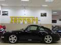 Porsche 911 993 4S PERMUTE AUTO MOTO GOMMINI BARCHE E ROLEX!!! Negro - thumbnail 6