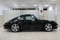 Porsche 911 993 4S PERMUTE AUTO MOTO GOMMINI BARCHE E ROLEX!!! Negro - thumbnail 7