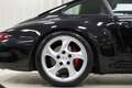 Porsche 911 993 4S PERMUTE AUTO MOTO GOMMINI BARCHE E ROLEX!!! Noir - thumbnail 8