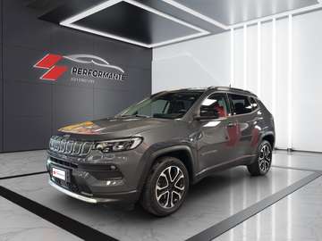 1.6 mjt Limited 2wd 130cv