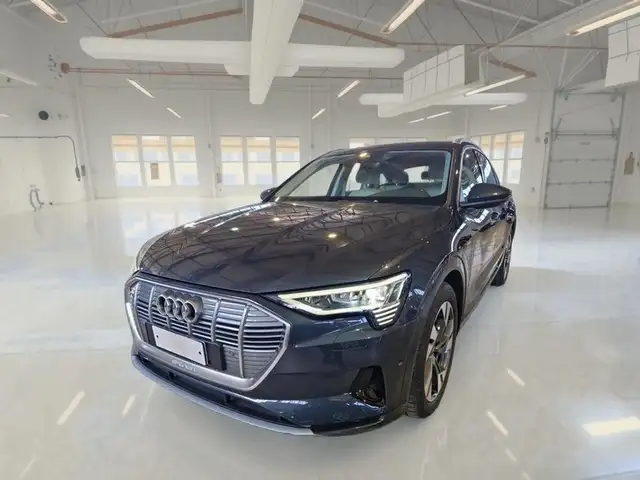 Audi e-tron SPORTBACK 55 QUATTRO BUSINESS FAST SUV