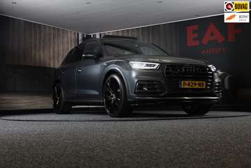 2.0 TFSI Quattro SQ5 Look / 252 PK / AUT / B & O /
