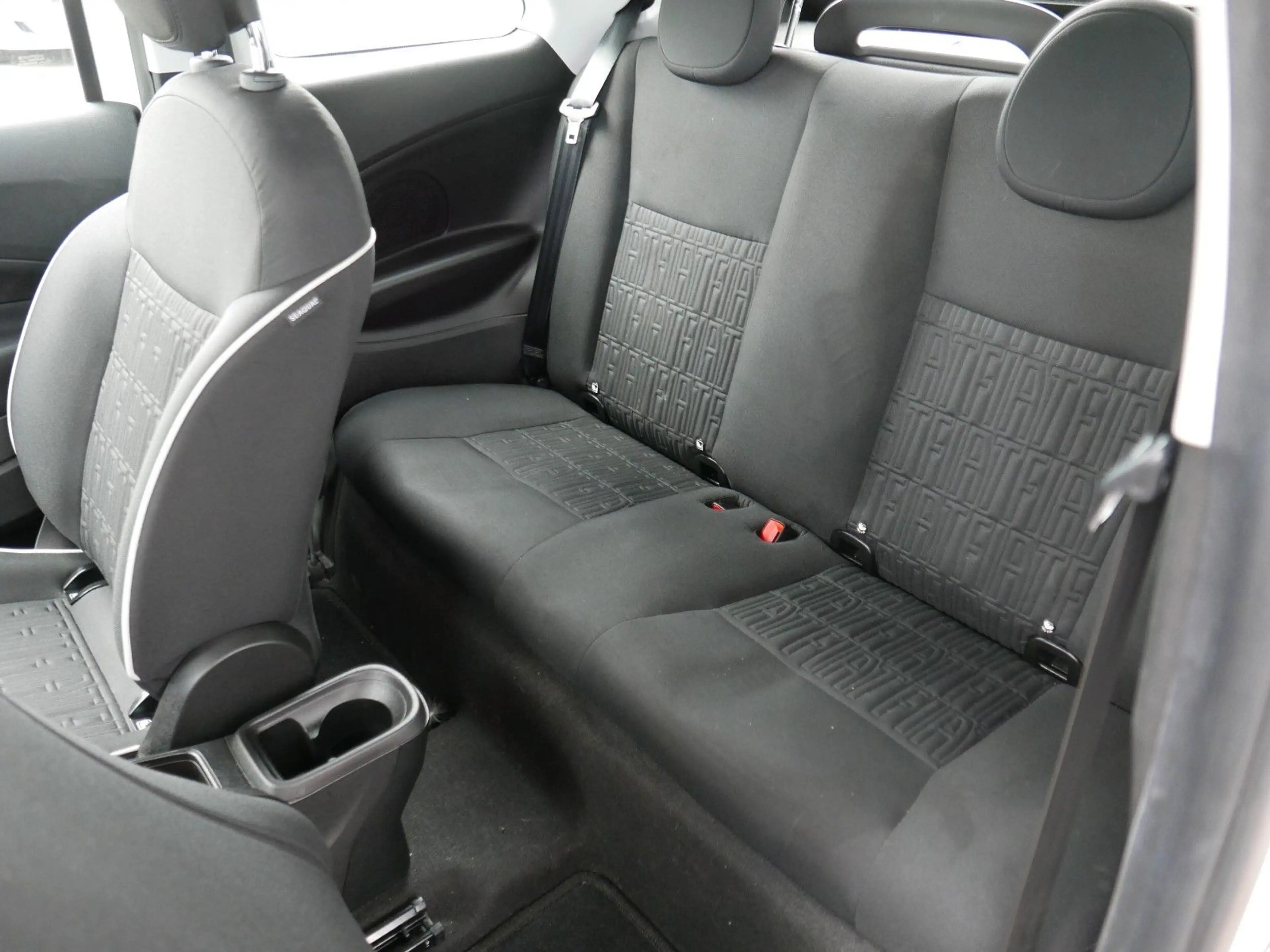 Fiat 500e Cabrio 42 kWh — photo 5