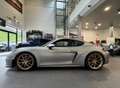 Porsche Cayman GT4 PDK Plateado - thumbnail 2