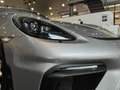 Porsche Cayman GT4 PDK Plateado - thumbnail 12