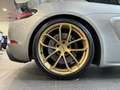 Porsche Cayman GT4 PDK Plateado - thumbnail 10