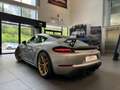 Porsche Cayman GT4 PDK Plateado - thumbnail 3