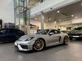 Porsche Cayman GT4 PDK Plateado - thumbnail 1