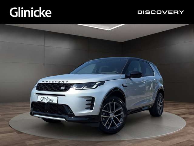 Imagine Land Rover Discovery Sport D200 Dynamic SE Winter Paket