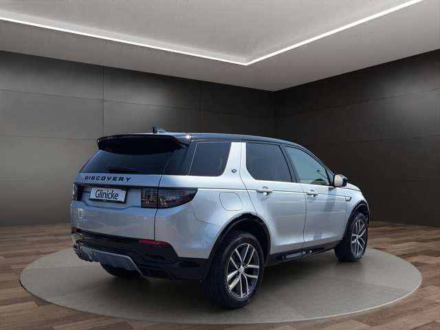 Land Rover Discovery Sport D200 Dynamic SE Winter Paket