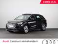 Audi Q4 e-tron 45 quattro Advanced edition 82 kWh 286pk | Panoram Zwart - thumbnail 1
