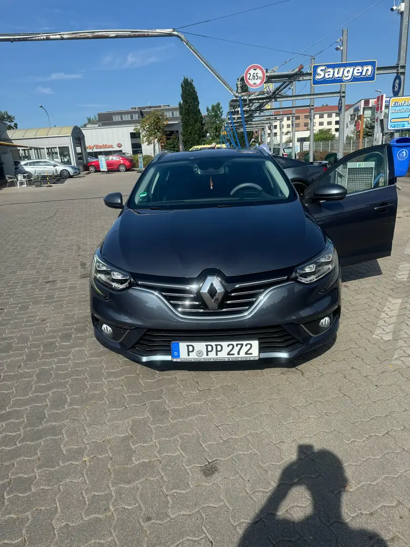 Renault Megane Grandtour ENERGY TCe 130 EDC BOSE EDITION - 2