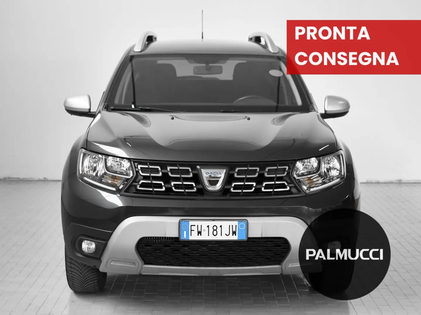 Dacia Duster Duster 1.3 TCe FAP 4x2 Prestige - 2
