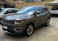 Jeep Compass 1.6 mjt Limited 2wd 120cv my19 Gris - thumbnail 10