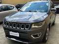 Jeep Compass 1.6 mjt Limited 2wd 120cv my19 Gris - thumbnail 9