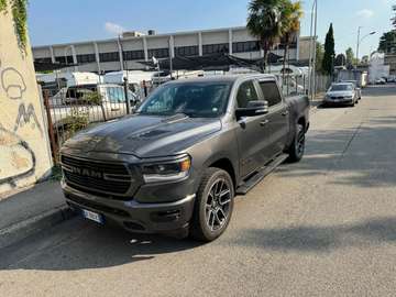 1500 5.7 V8 Crew C. 4x4 GPL 400CV at8 FATTURABILE
