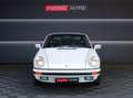 Porsche 911 3.2 Carrera Targa Weiß - thumbnail 17