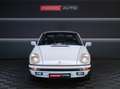 Porsche 911 3.2 Carrera Targa Blanc - thumbnail 4