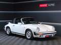 Porsche 911 3.2 Carrera Targa White - thumbnail 14