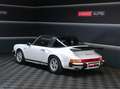 Porsche 911 3.2 Carrera Targa Weiß - thumbnail 20