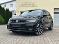 Volkswagen Tiguan 2.0 TDI DSG 4Motion R-Line+Highline Virtuell/LED Noir - thumbnail 1